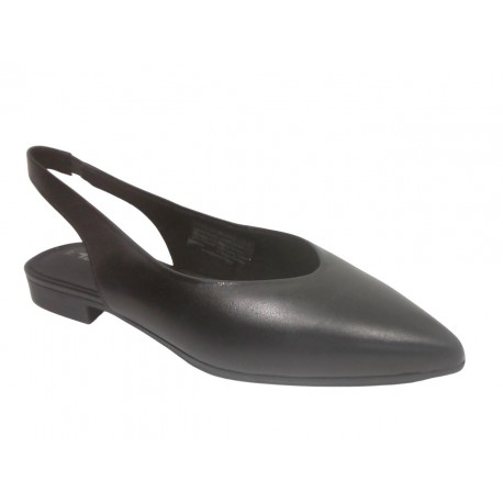 29402-46 TAMARIS LEDER - 003 BLACK