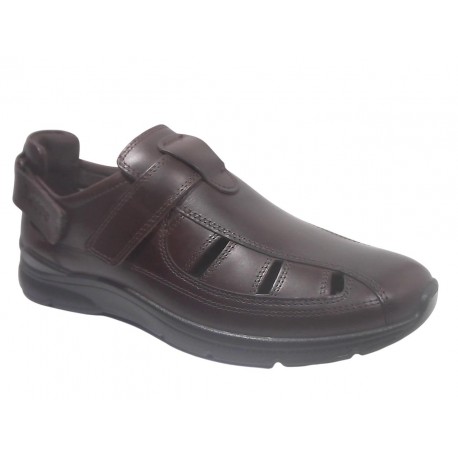 511764 ECCO IRVING FISHERMAN - 01667 POTT