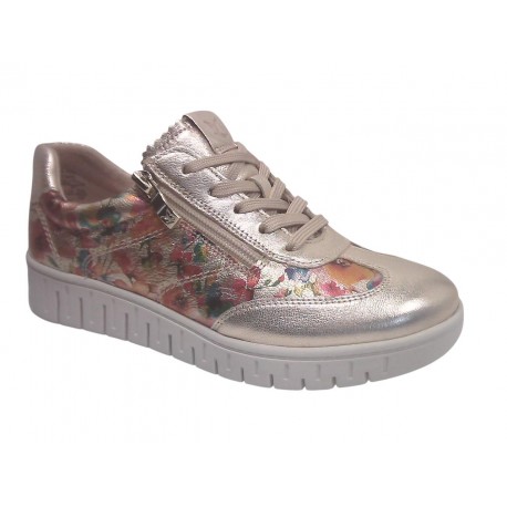 23761-46 CAPRICE - 906 FLOWER