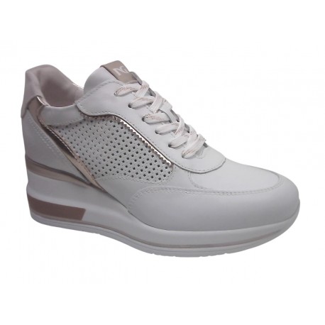 E615234D NEROGIARDINI - 707 BIANCO