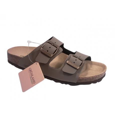 1557 GRUNLAND 40 SARA CIABATTA DONNA S. - TORTORA