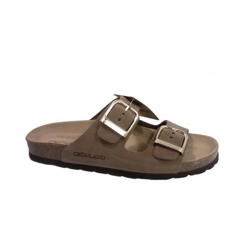 2631 GRUNLAND 70 SARA CIABATTA DONNA P. - TORTORA