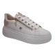 K-11850 KEYS VENUS A - 10542 WHITE/PLATINO