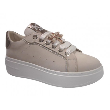 K-11854 KEYS VENUS A - 10550 BEIGE