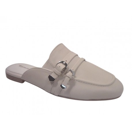 27311-46 TAMARIS LEDER - 413 IVORY