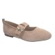 22101-46 TAMARIS LEDER - 400 BEIGE