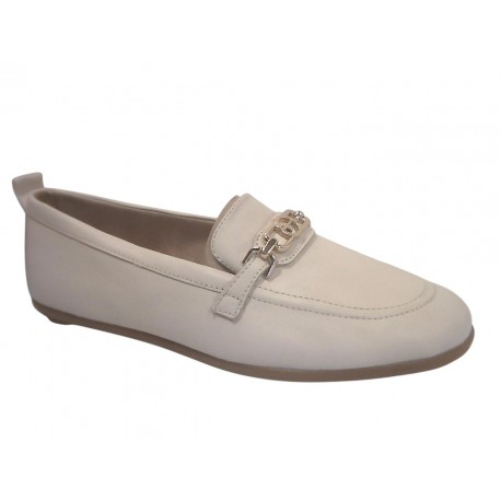24622-46 TAMARIS LEDER - 418 IVORY