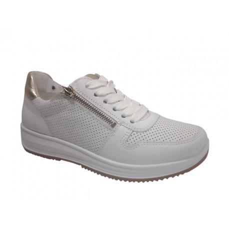 25510-04 ARA OSAKA 3.0 CERVOCALF - WEISS/PLATIN