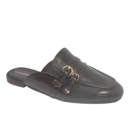 27311-46 TAMARIS LEDER - 003 BLACK