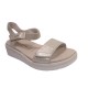 28260-42 TAMARIS LEDER - 179 CHAMPA