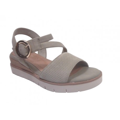 28232-46 TAMARIS LEDER - 771 SAGE