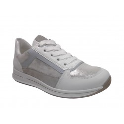 24826-04 ARA OSAKA 2.0 GAUCHOCALF - WEISS/DUSTY/CIELO