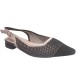 K-11971 KEYS ELSA K - 10659 BLACK/BEIGE