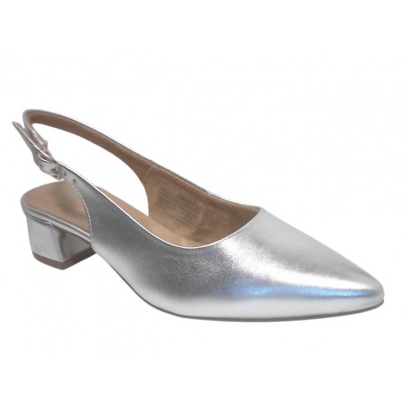 29505-44 TAMARIS SYNTHETIK - 993 SILVER