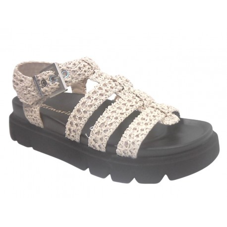 28402-46 TAMARIS TEXTIL - 400 BEIGE