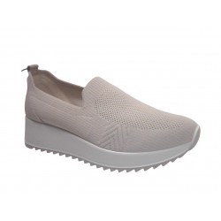 1274844 ENVAL SOFT T."FLYKNIT"RECY - CREAM