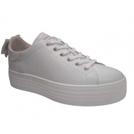 E306521D NEROGIARDINI - 707 BIANCO