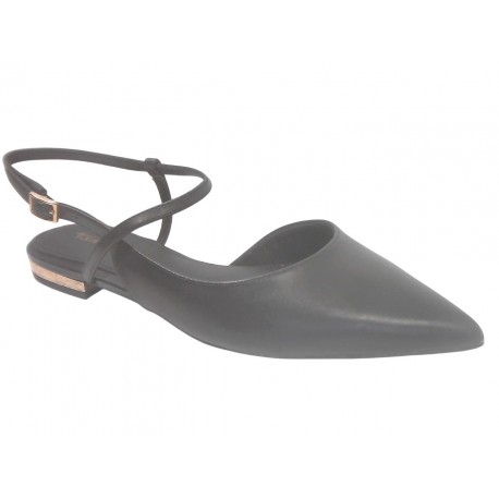 29409-46 TAMARIS LEDER - 001 BLACK