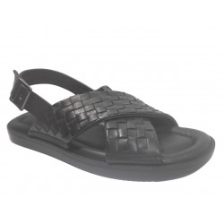 MD640R12 VUEVA ATLAS - NERO