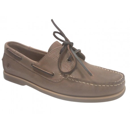 102268822 LUMBERJACK NAVIGATOR - BROWN