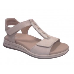 34810-08 ARA OSAKA-S KALBVELOUR - BEACH