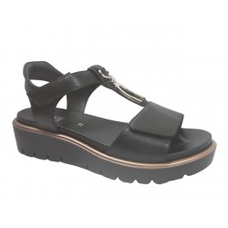 33515-01 ARA BILBAO-S NAPPASOFT - BLACK