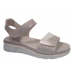 26504-08 ARA CAMBRIDGE-S GAUCHOSOFT-MET - SAND/CREAM/SHELL