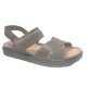 102268856 LUMBERJACK ASHER - DARK BROWN