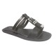 27120-46 TAMARIS SYNTHETIK - 001 BLACK