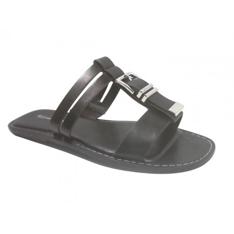 27120-46 TAMARIS SYNTHETIK - 001 BLACK
