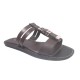 27120-46 TAMARIS SYNTHETIK - 304 MOCCA