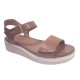 28260-42 TAMARIS LEDER - 348 COGNAC
