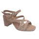28340-46 TAMARIS LEDER - 401 BEIGE