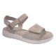 28385-46 TAMARIS ESSENTIALS TEXTIL - 341 TAUPE