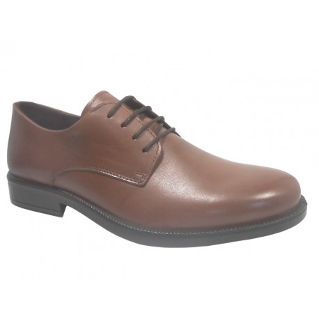 1210011 ENVAL SOFT VITELLO ALFA - COGNAC