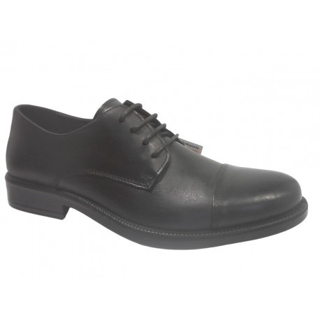 1210100 ENVAL SOFT VITELLO ALFA - NERO