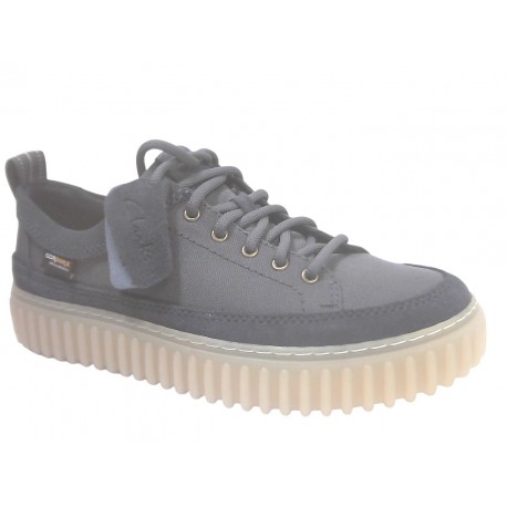 186153 CLARKS TORHILL LACE - 