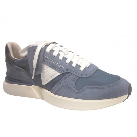 186556 CLARKS CRAFTWICK LACE - 