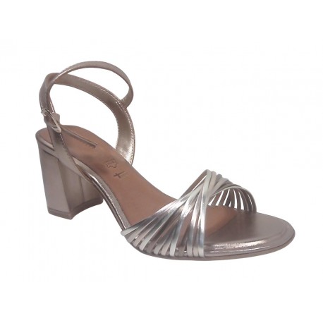 28324-42 TAMARIS SYNTHETIK - 988 BRONCE