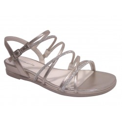 28103-42 TAMARIS ESSENTIALS MATERIALMIX AUS TEXTIL - 933 LIGHT