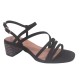 28211-42 TAMARIS LEDER - 0A1 BLACK