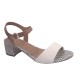 28249-42 TAMARIS ESSENTIALS SYNTHETIK - 430 IVORY
