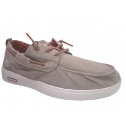 58TR001 DOCKERS 790 WASHED CANVAS - 430 TAUPE