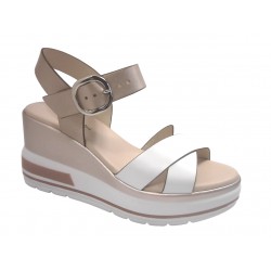 E218737D NEROGIARDINI - 707 BIANCO