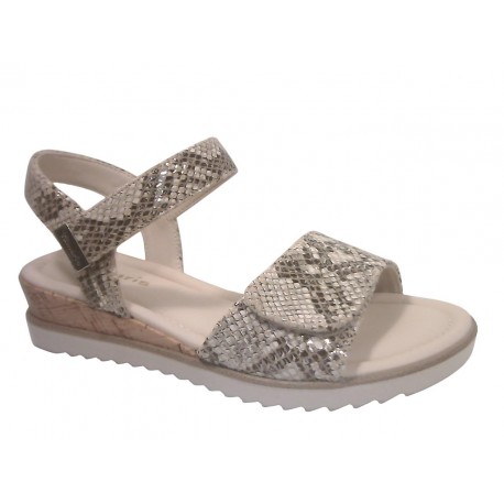 28118-44 TAMARIS ESSENTIALS TEXTIL - 483 BEIGE