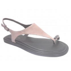 28142-46 TAMARIS LEDER - 341 TAUPE