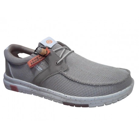 52AA002 DOCKERS 700 TEXTILE - 530 BEIGE