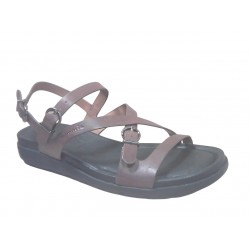 28231-46 TAMARIS LEDER - 304 MOCCA