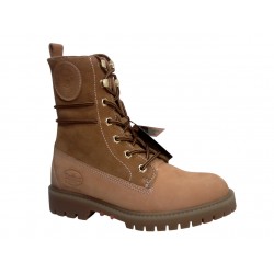 53AX307 DOCKERS - 910 GOLDEN TAN