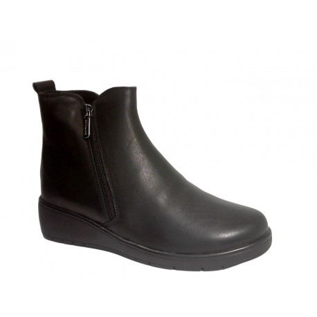 2291 GRUNLAND 68 NETA POLACCO DONNA P. - NERO